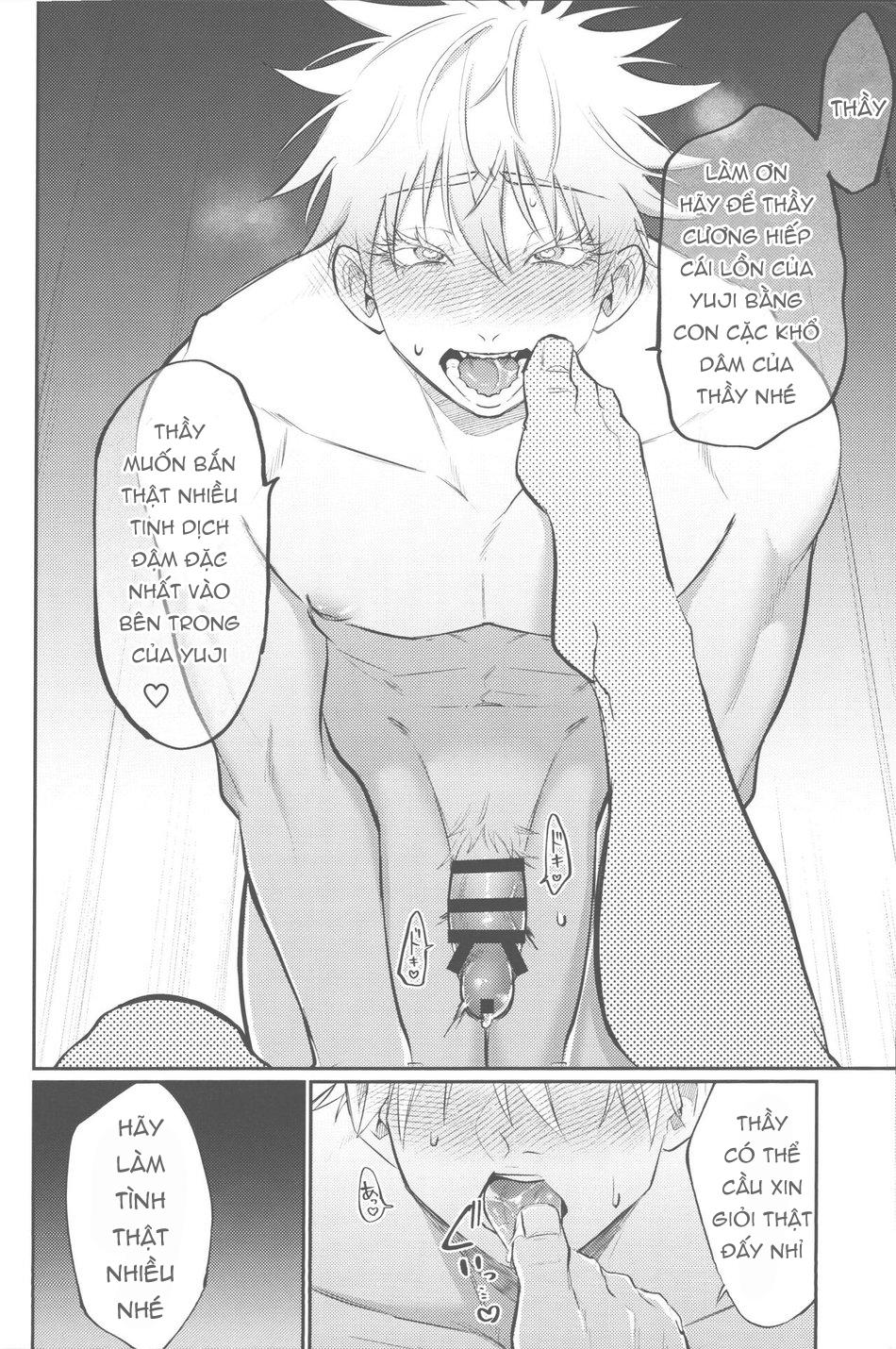 Doujinshi Tổng Hợp chapter 248