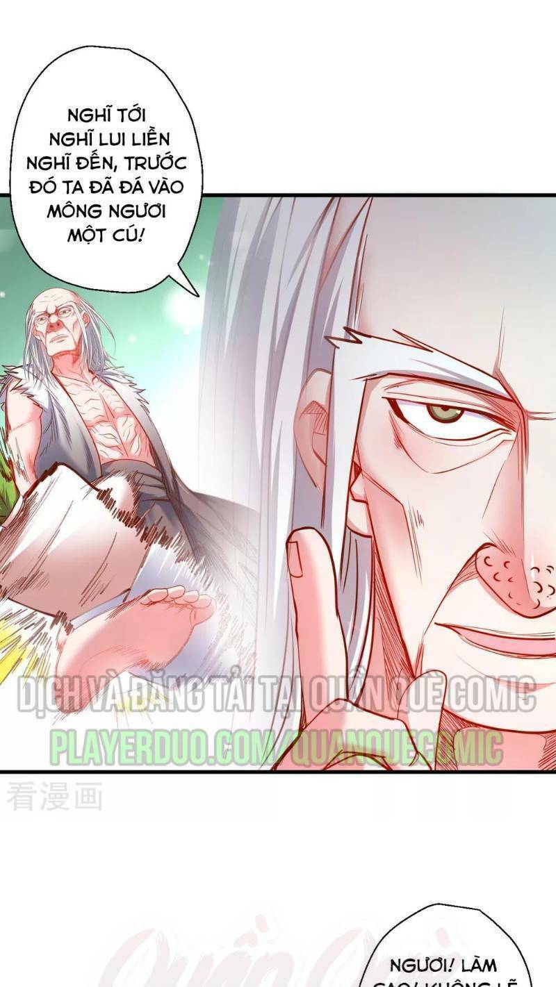 tối cường đại biểu hoàng kim thận chapter 68 7