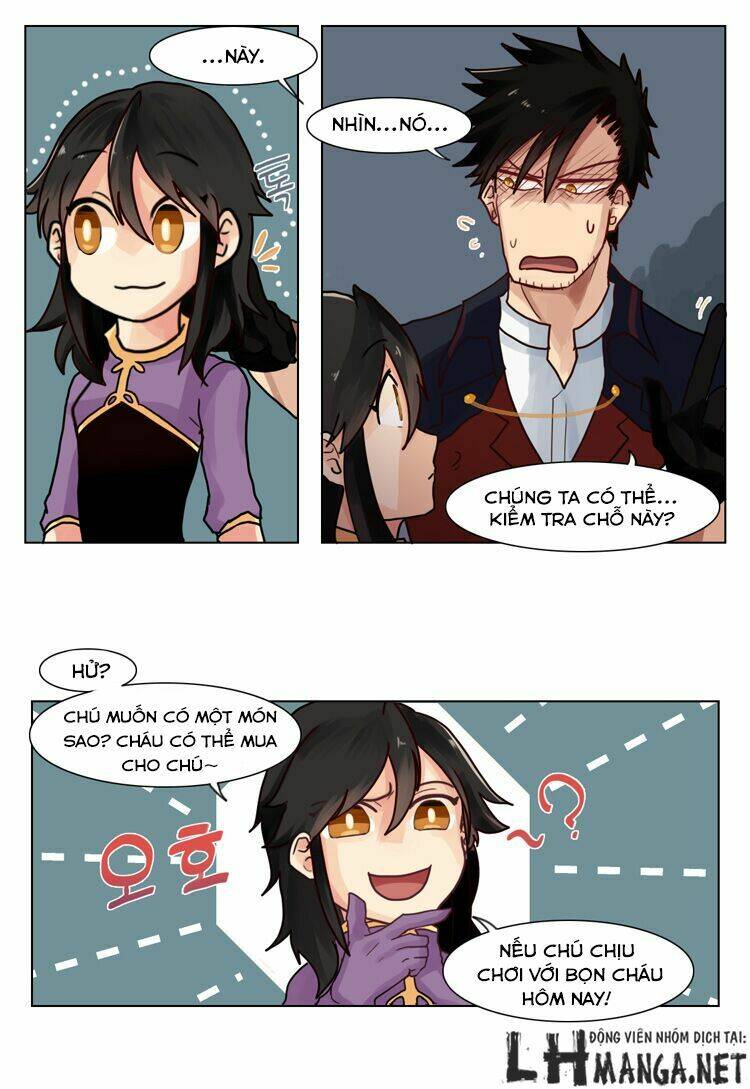 heart of a dragon chapter 4 14