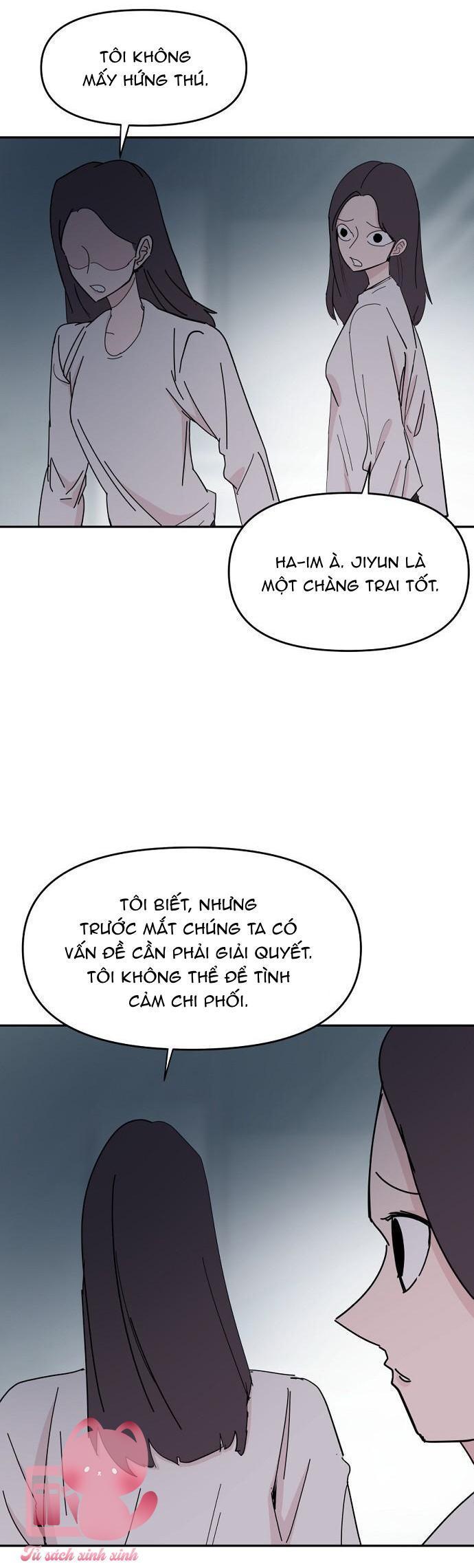 yêu không hồi kết chapter 34 4