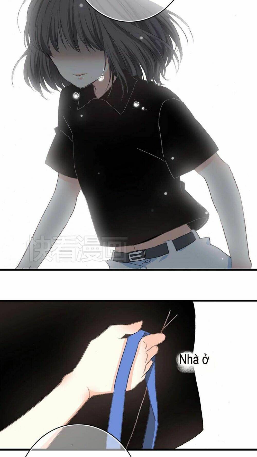 lông mày chapter 3 55