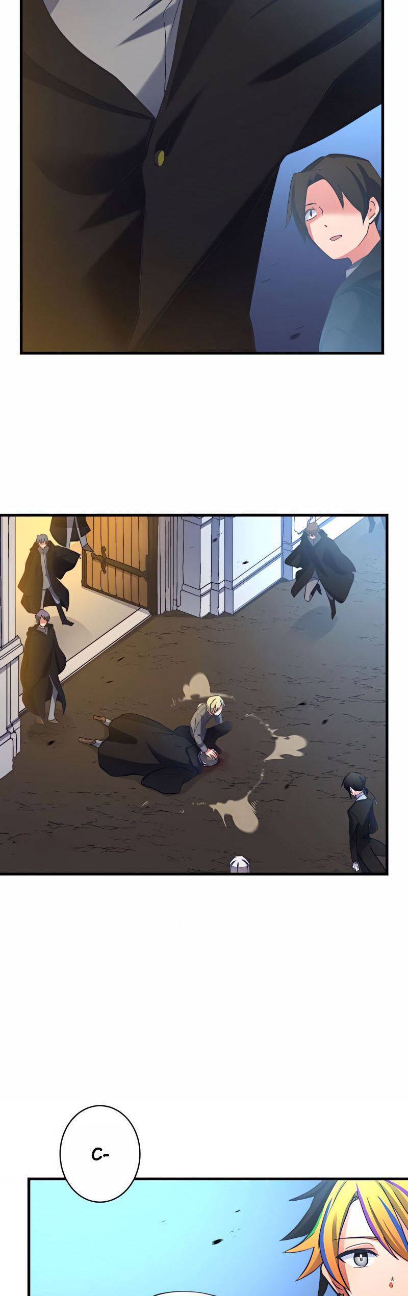 saikyou inyoushi no isekai tenseiki chapter 12 7