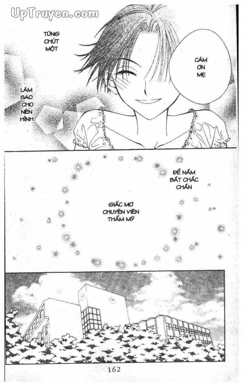 thấy mờ ghét chapter 9 162