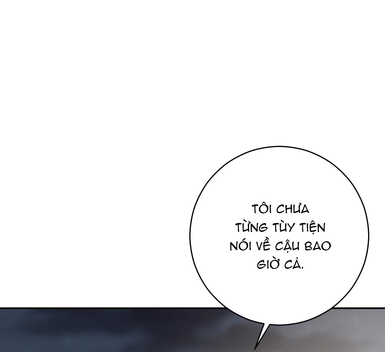 tình mình khó nói chapter 10 100