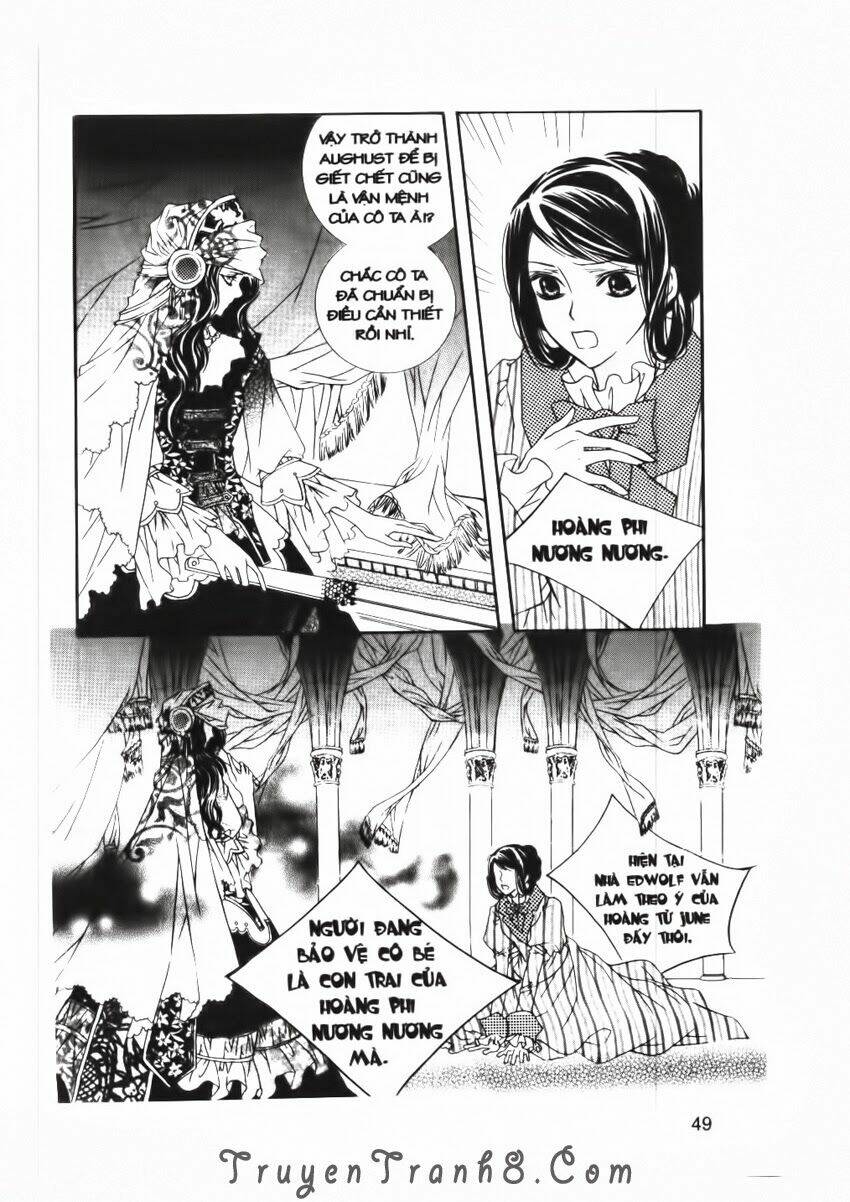 a kiss for my prince chapter 24 16