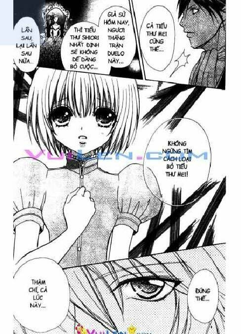 chàng quản gia của bé mei chapter 4 172