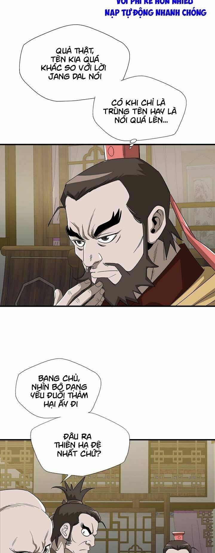 cuồng long chapter 22 32