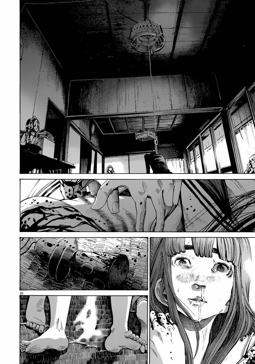 chúc ngủ ngon, punpun chapter 113 18