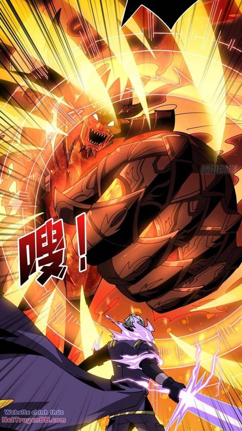 Vừa Chơi Đã Có Tài Khoản Vương Giả chapter 298 7