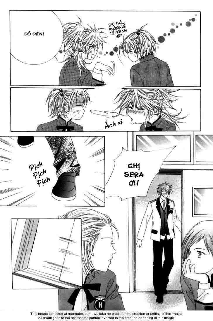 she's scary chapter 11 16