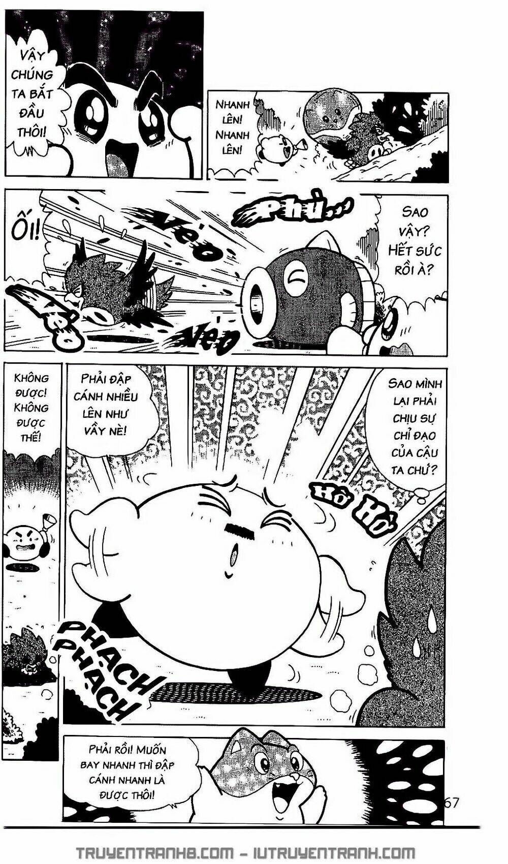 ngôi sao kabi chapter 93 11