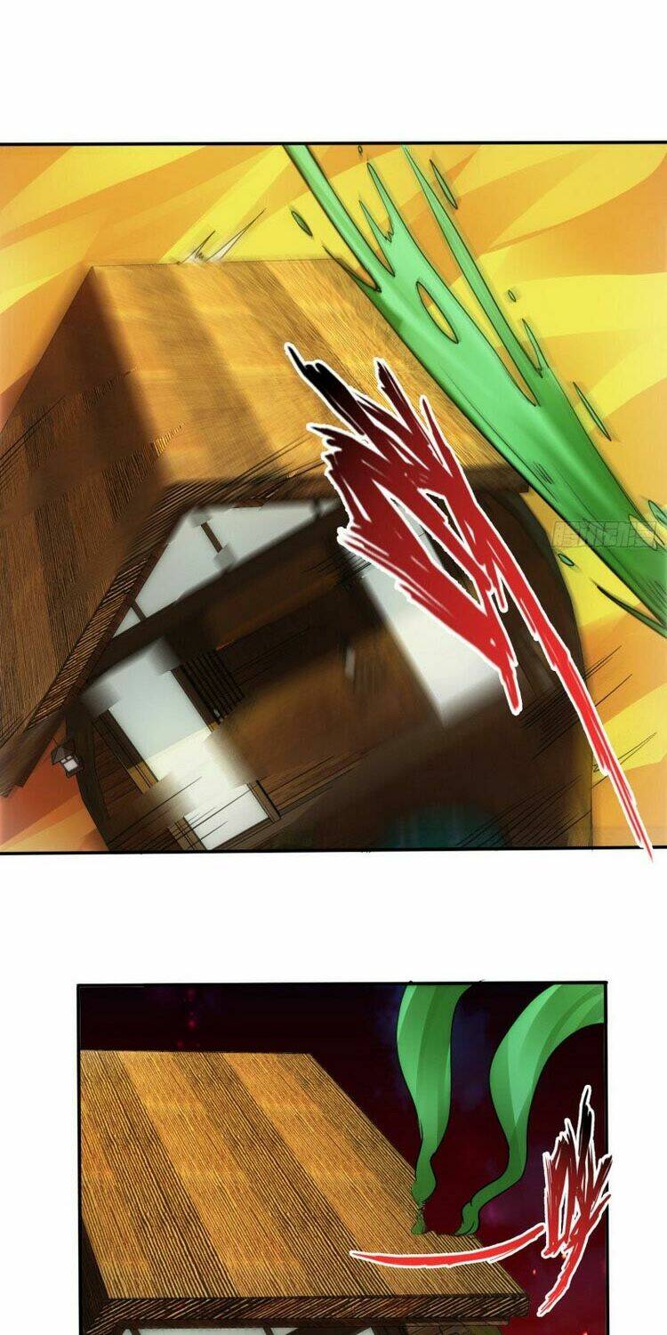 chư thiên ký chapter 285 20