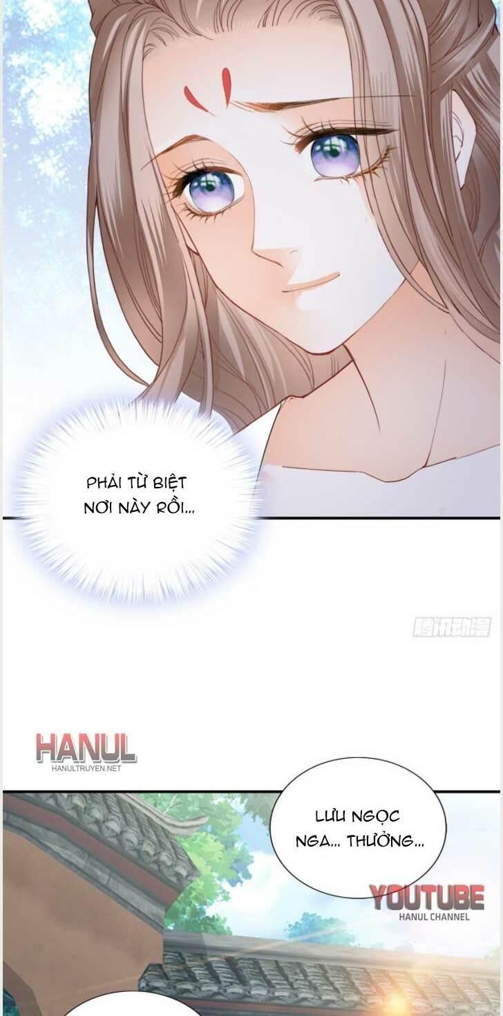 bổn vương muốn nàng chapter 125 18