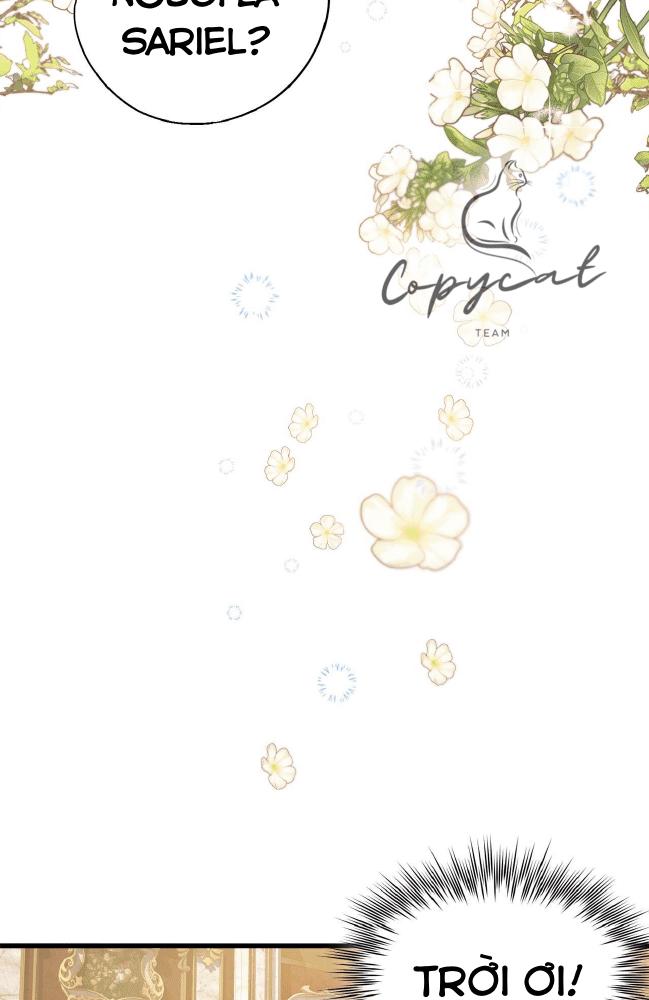 người quyền lực nhất vẫn có thể đáng yêu như vậy chapter 1 4