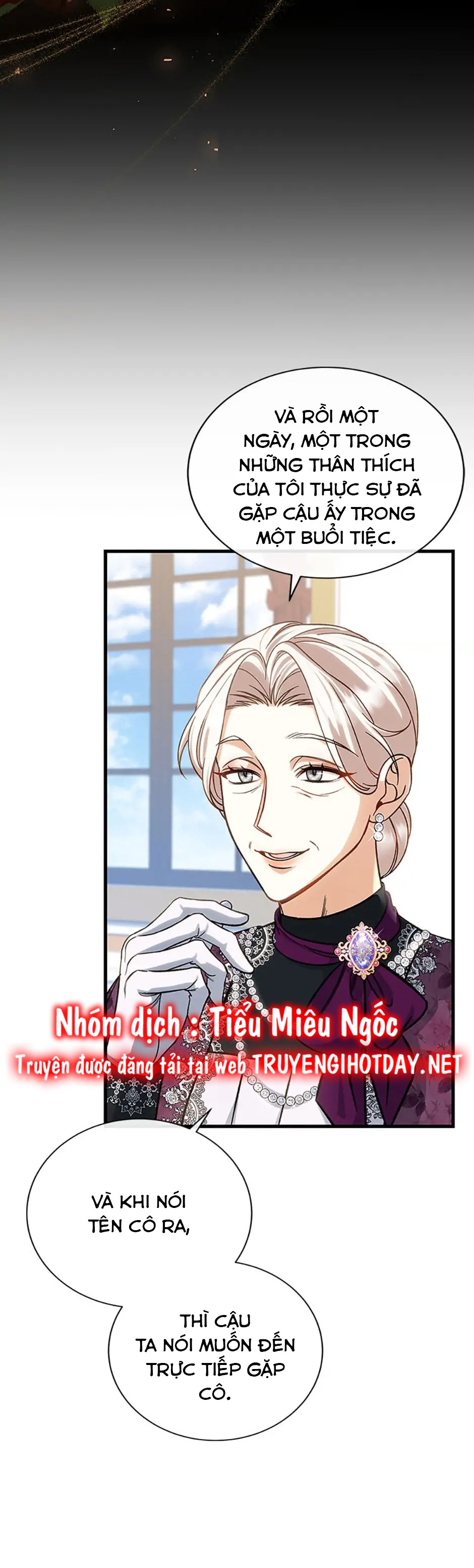 vị cứu tinh của nhân vật chính chapter 57 23