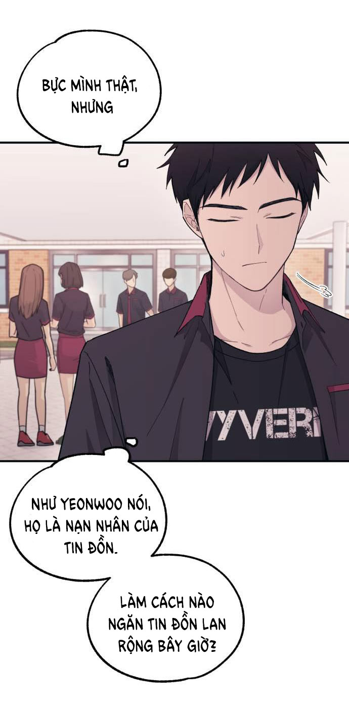 yeonwoo ngây thơ chapter 43.1 8