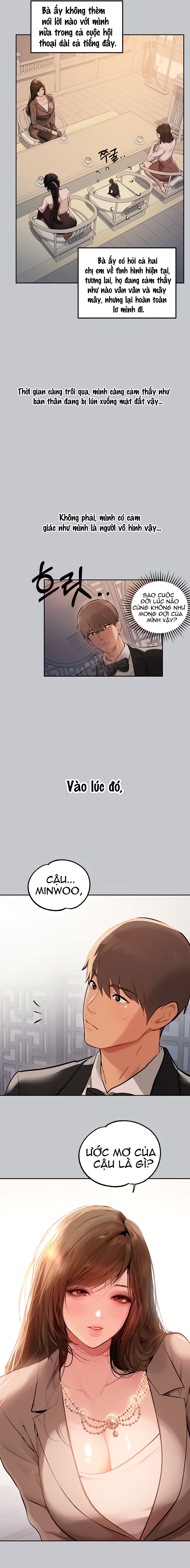 chị chủ nhà của tôi chapter 89.2 1