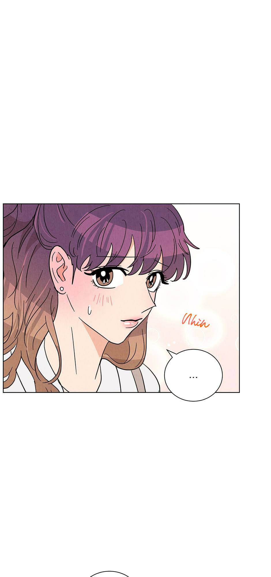 chào nhé, không làm thông gia nữa đâu! chapter 33 10