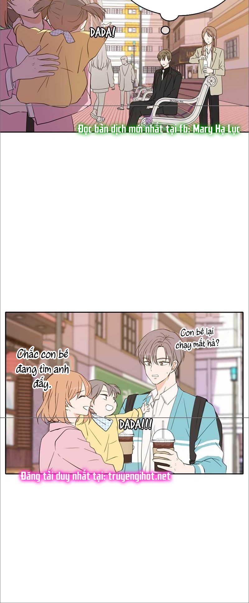 hẹn gặp anh ở kiếp thứ 19 chapter 21.1 24