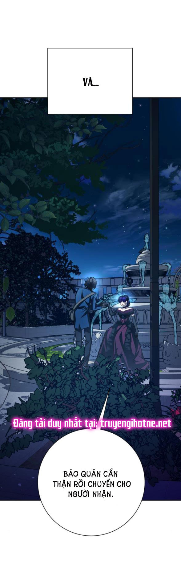 tôi muốn trở thành cô ấy dù chỉ là một ngày chapter 138.1 34