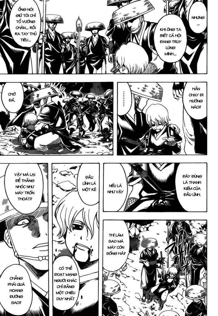 gintama - linh hồn bạc chapter 591 5
