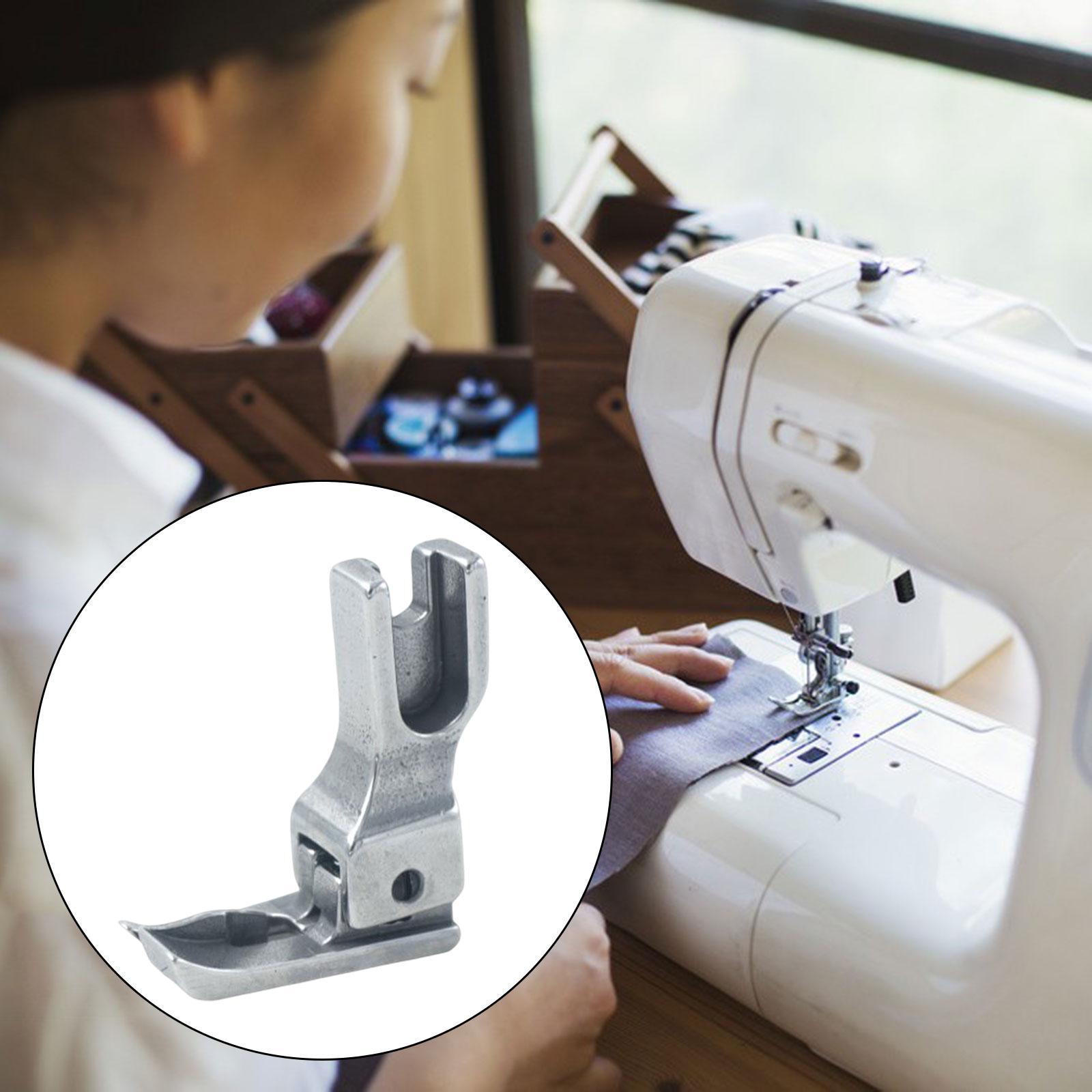 Presser Foot Sewing Machine Fittings Sewing Machine Presser Foot for Pockets