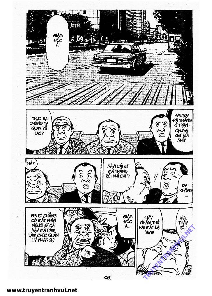 yawara chapter 155 3