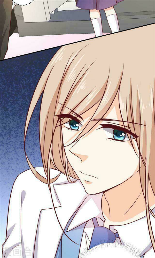 hôm nay tôi sẽ yêu ai đây ? chapter 9 54