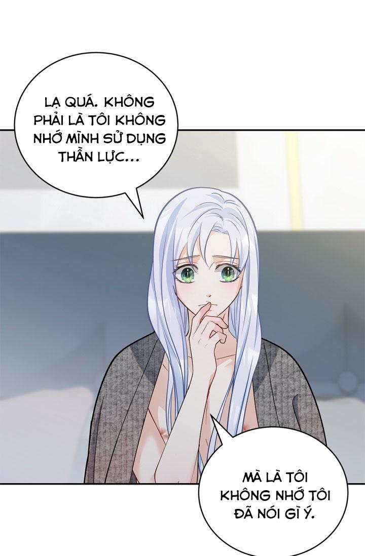 hôn nhân bị đánh cắp của hồ ly chapter 19 25