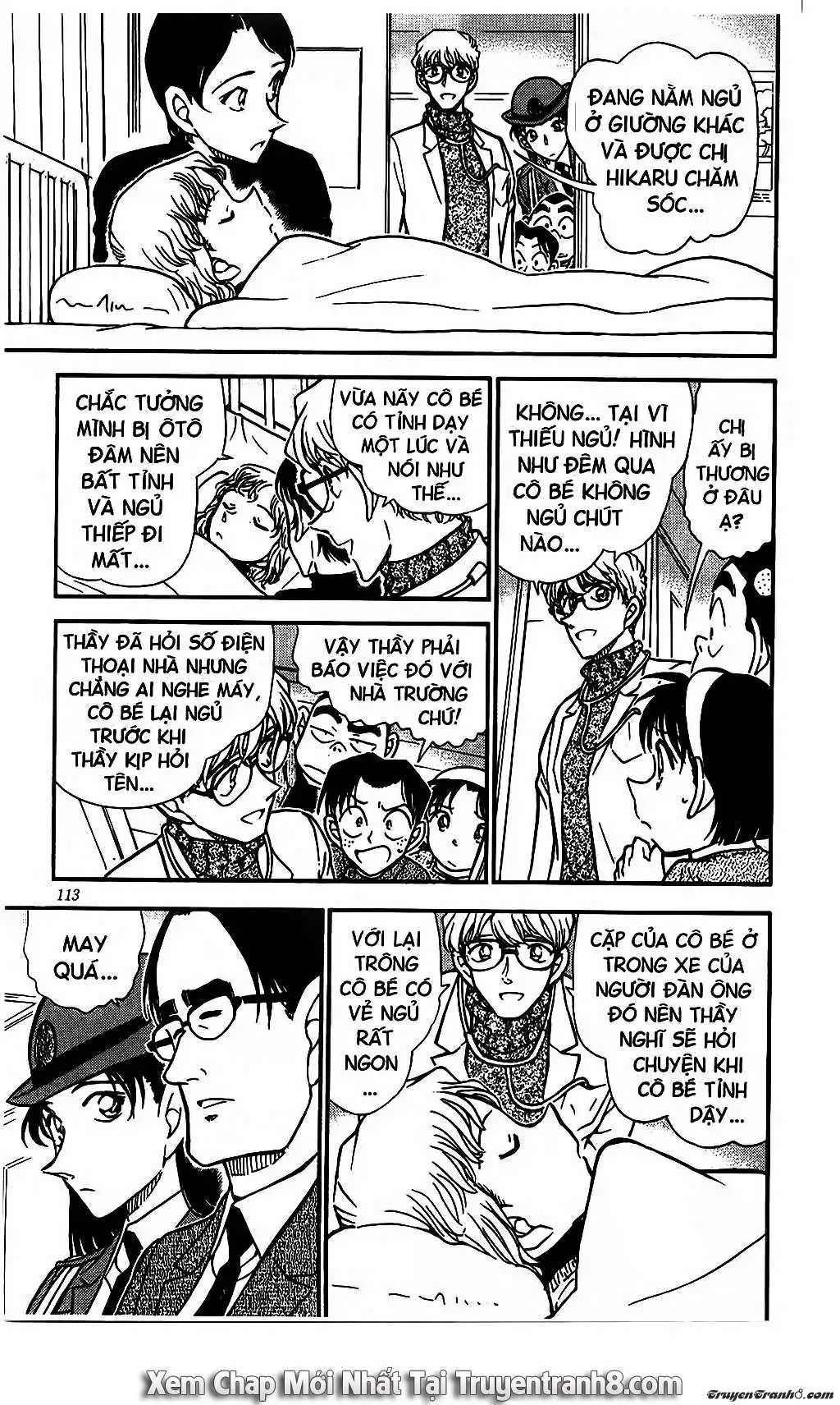 conan chapter 507 13