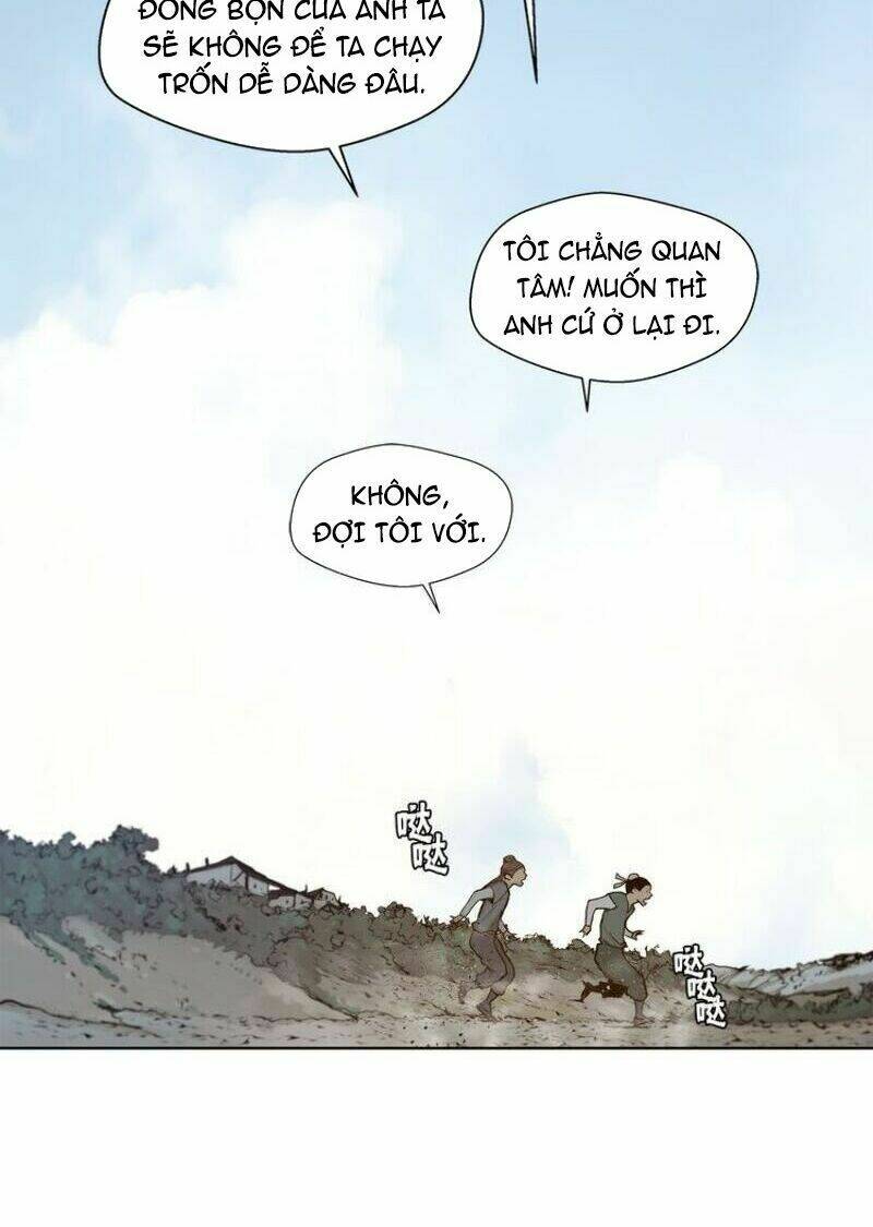 thanh gươm danh vọng chapter 24 44