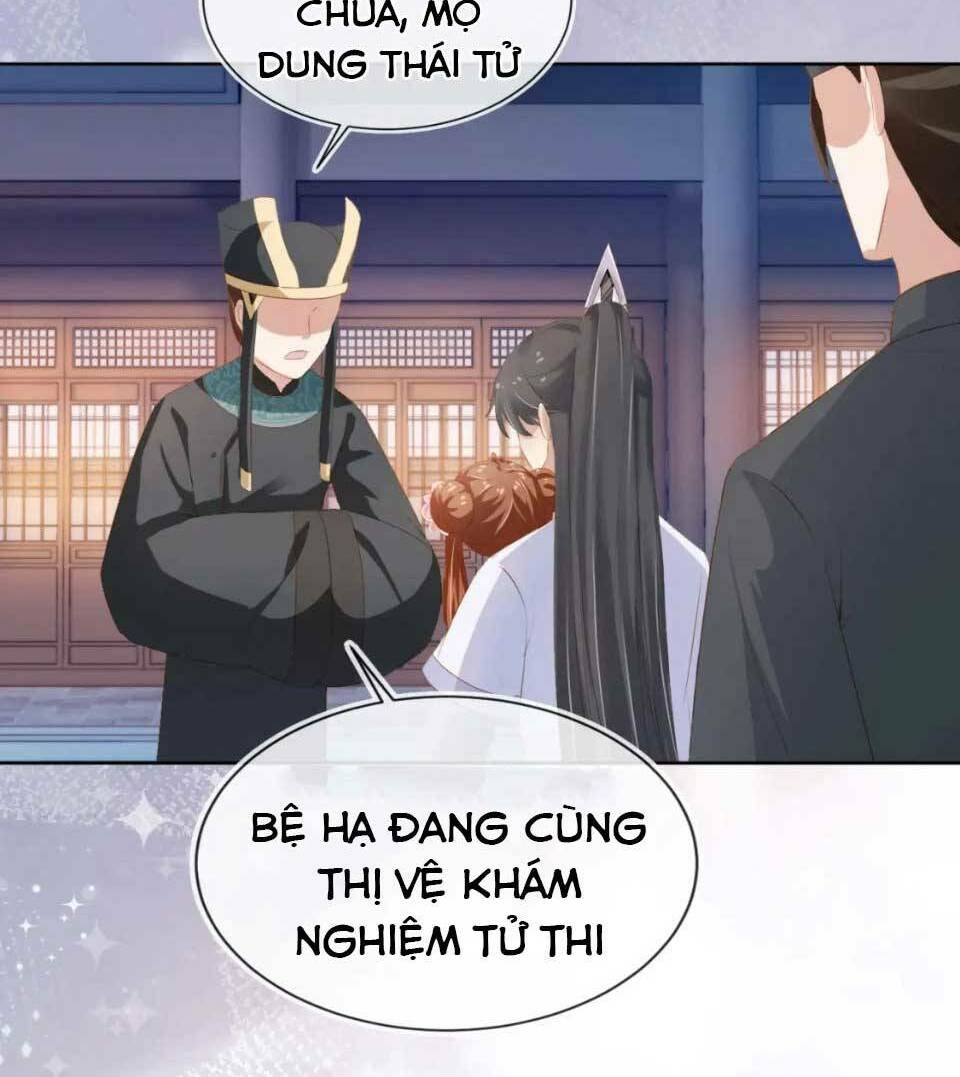 nhặt được bảo bối manh manh chapter 94 26