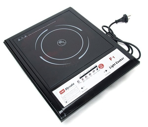BẾP HÔNG NGOẠI MYSUTA 3