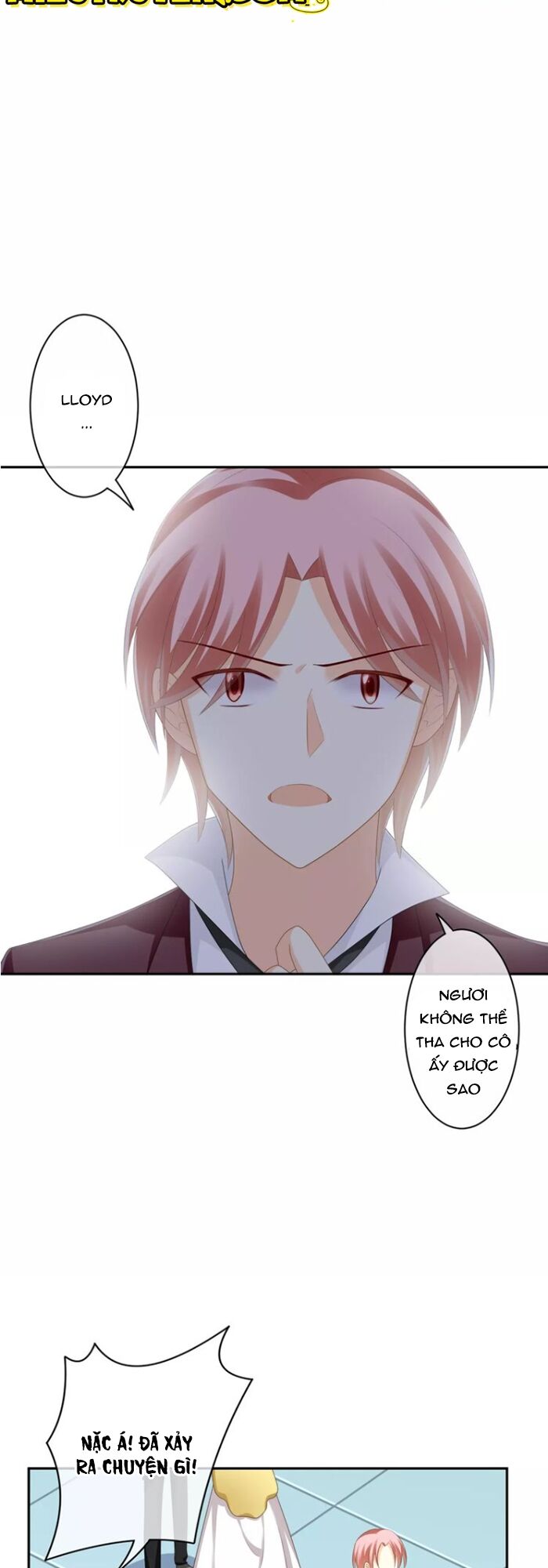 độc nhãn ác ma của ta chapter 29 21