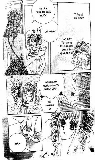 lọ lem hậu đậu chapter 7 27