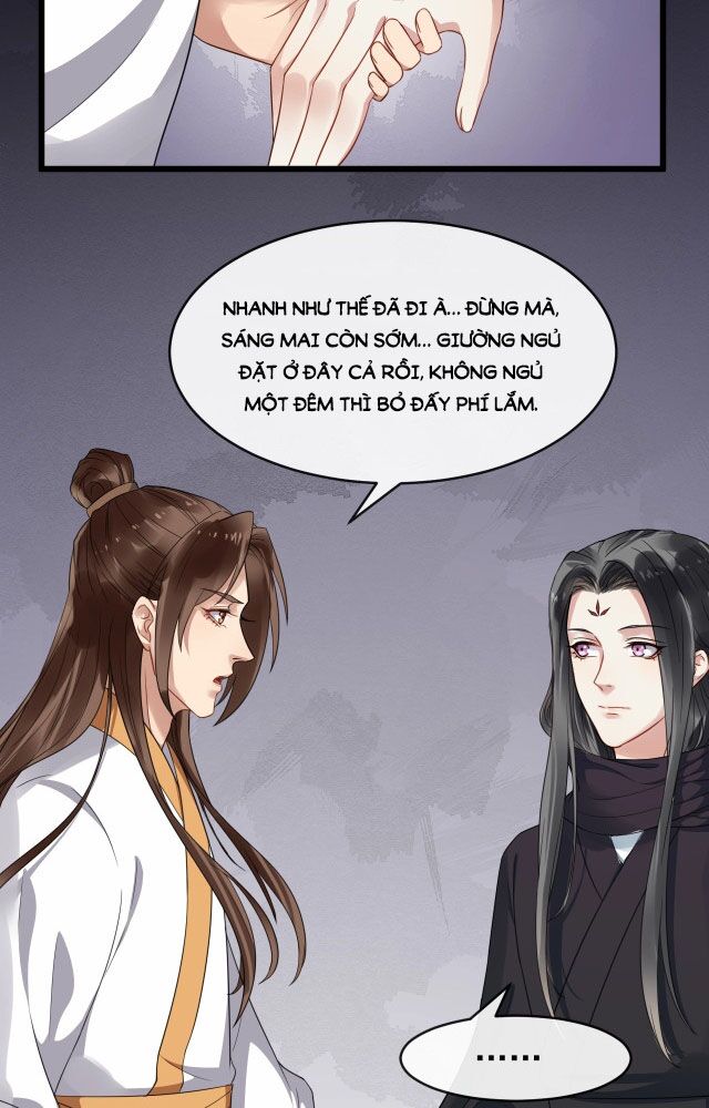 bồng sơn viễn 2 chapter 41 21