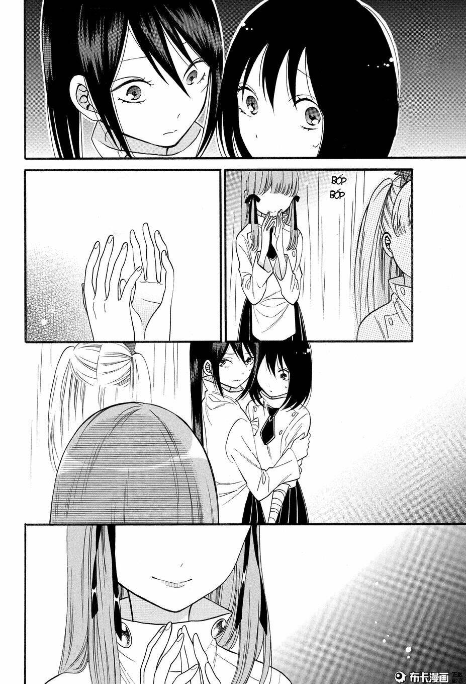 shoujo shikkaku chapter 7 9