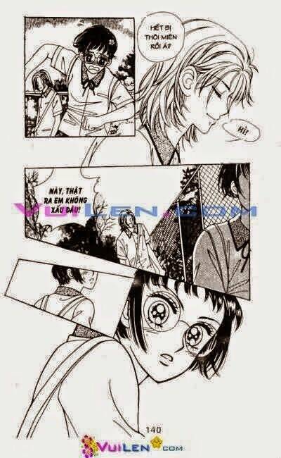 hắn ta, anh ấy và cô ấy - he and that girl chapter 8 141