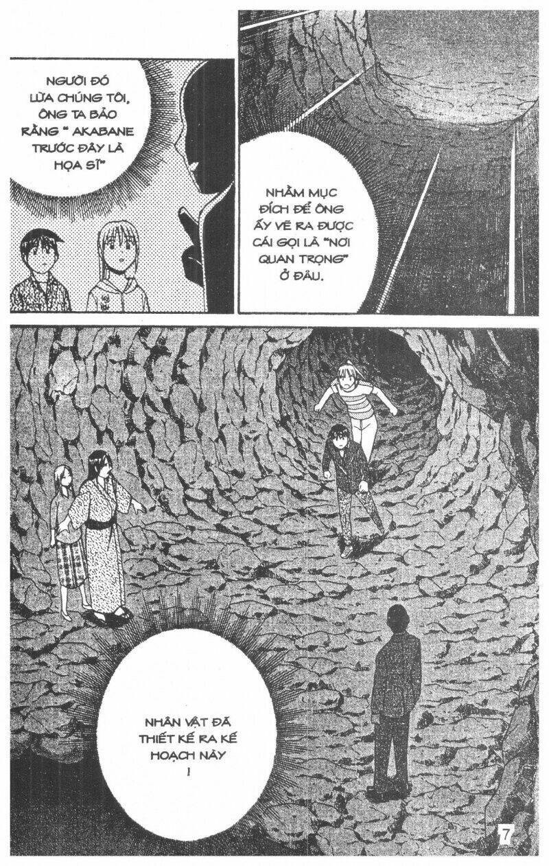 thám tử toma chapter 10 7