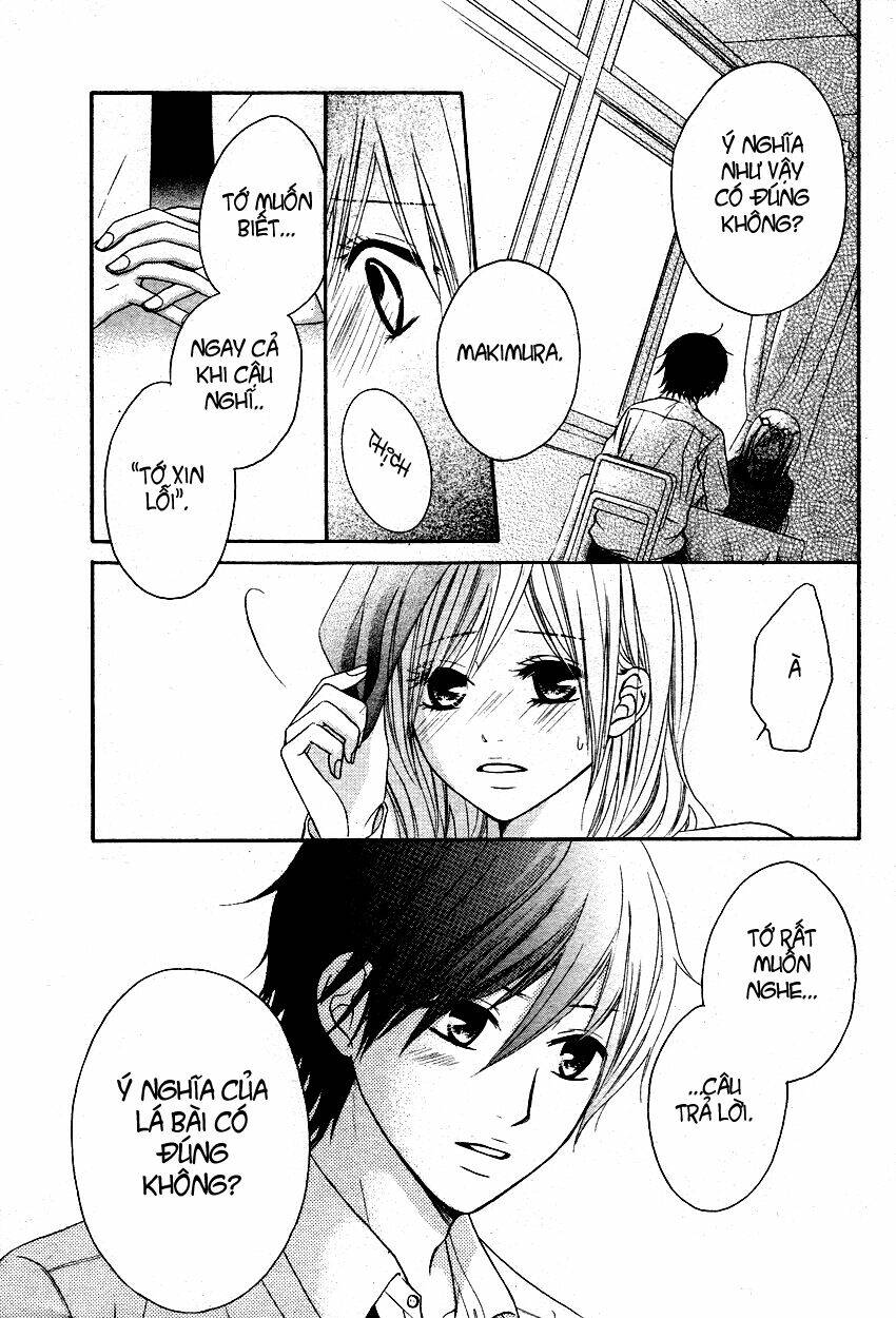 seishun panda! chapter 2 39