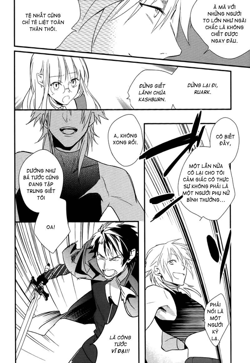 shinigamihime no saikon chapter 10 32