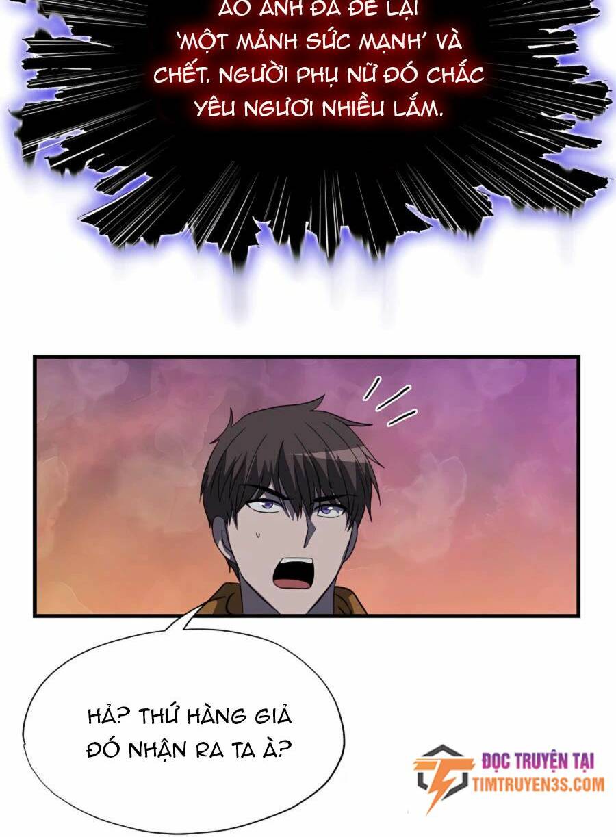 mẹ tôi là chòm sao bảo hộ m chapter 44 70