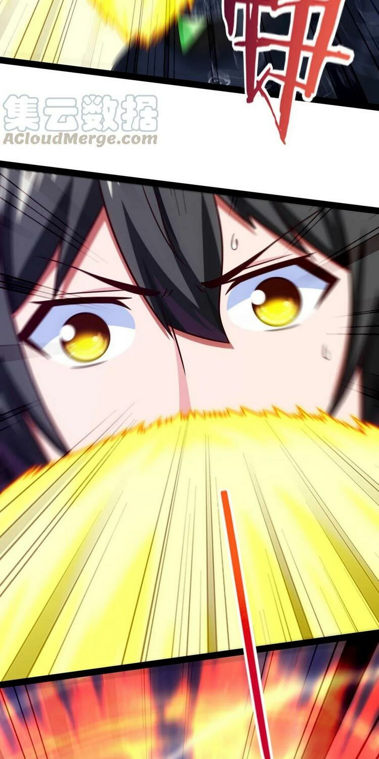 ma thú kiếm thánh dị giới tung hoành chapter 183 34