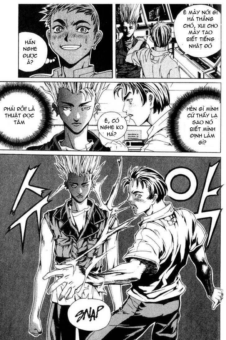 đảo địa ngục chapter 21 13