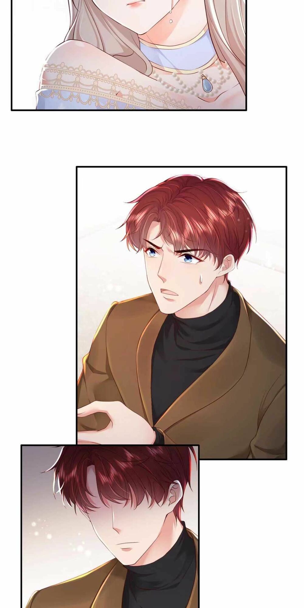 manh thê bé bỏng không dễ chọc chapter 10 9