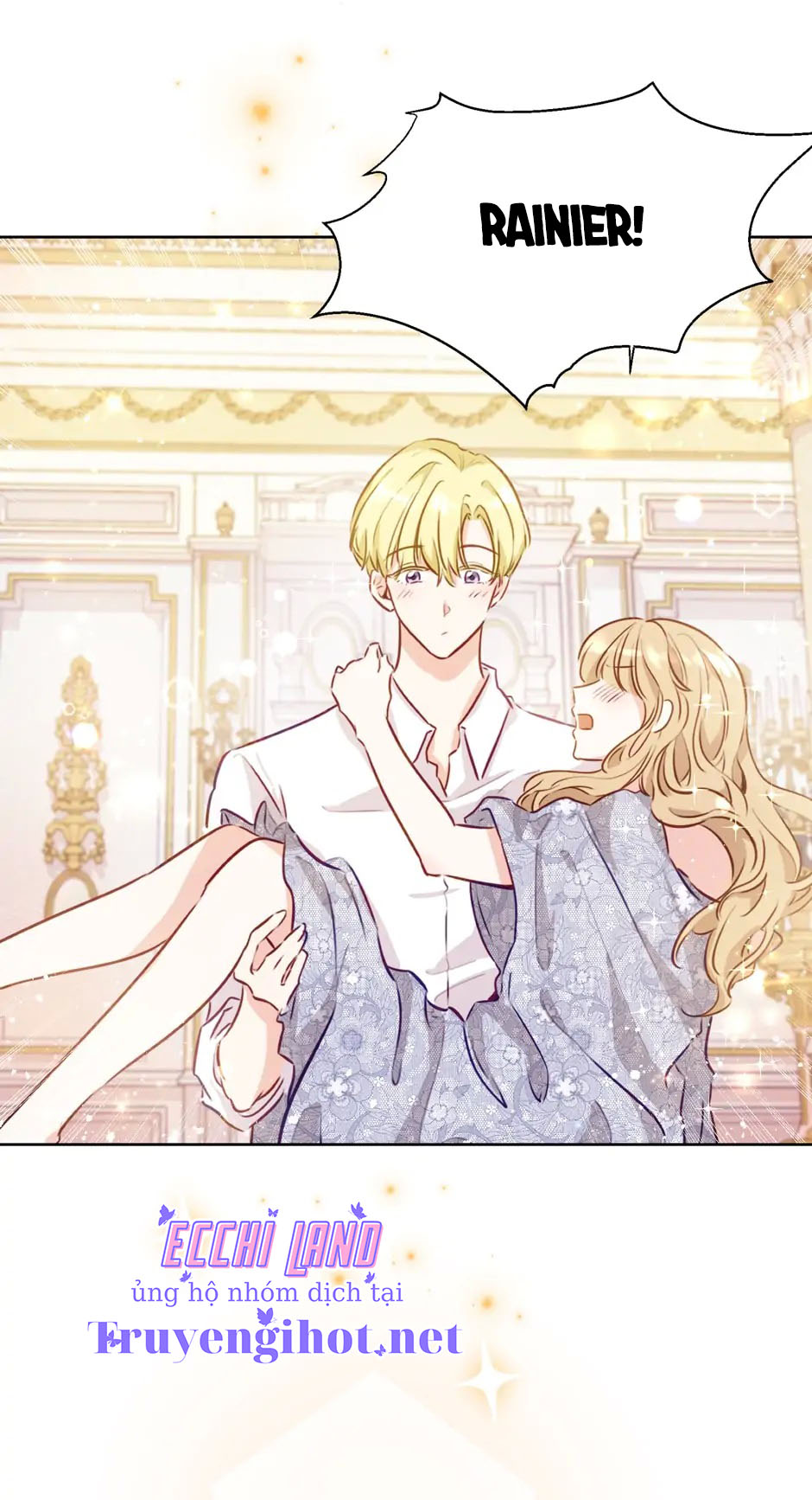 đánh cắp trái tim thiếu nữ chapter 6.2 21