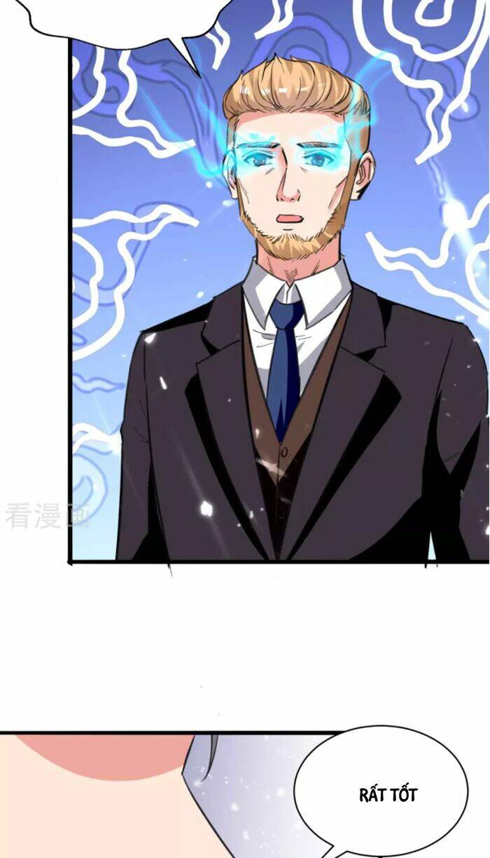 trọng sinh khí thiếu quy lai chapter 197 28