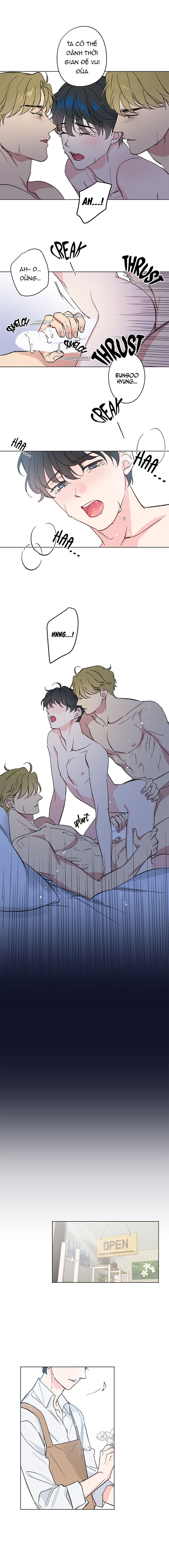 ngày tốt lành của eunsoo (full) chapter 6 8