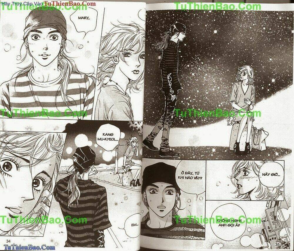 chuyện tình mary chapter 2 18