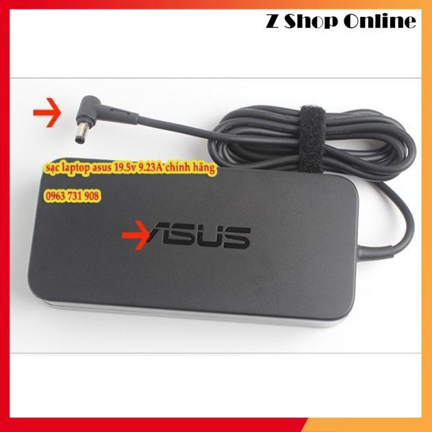 Sạc Dùng Cho laptop Asus Rog G750JM G750JS G750JW G750JX G751JL G751JM G752VL G752VTG